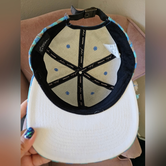 Joshua sanders baseball cap - Picture 8 of 9